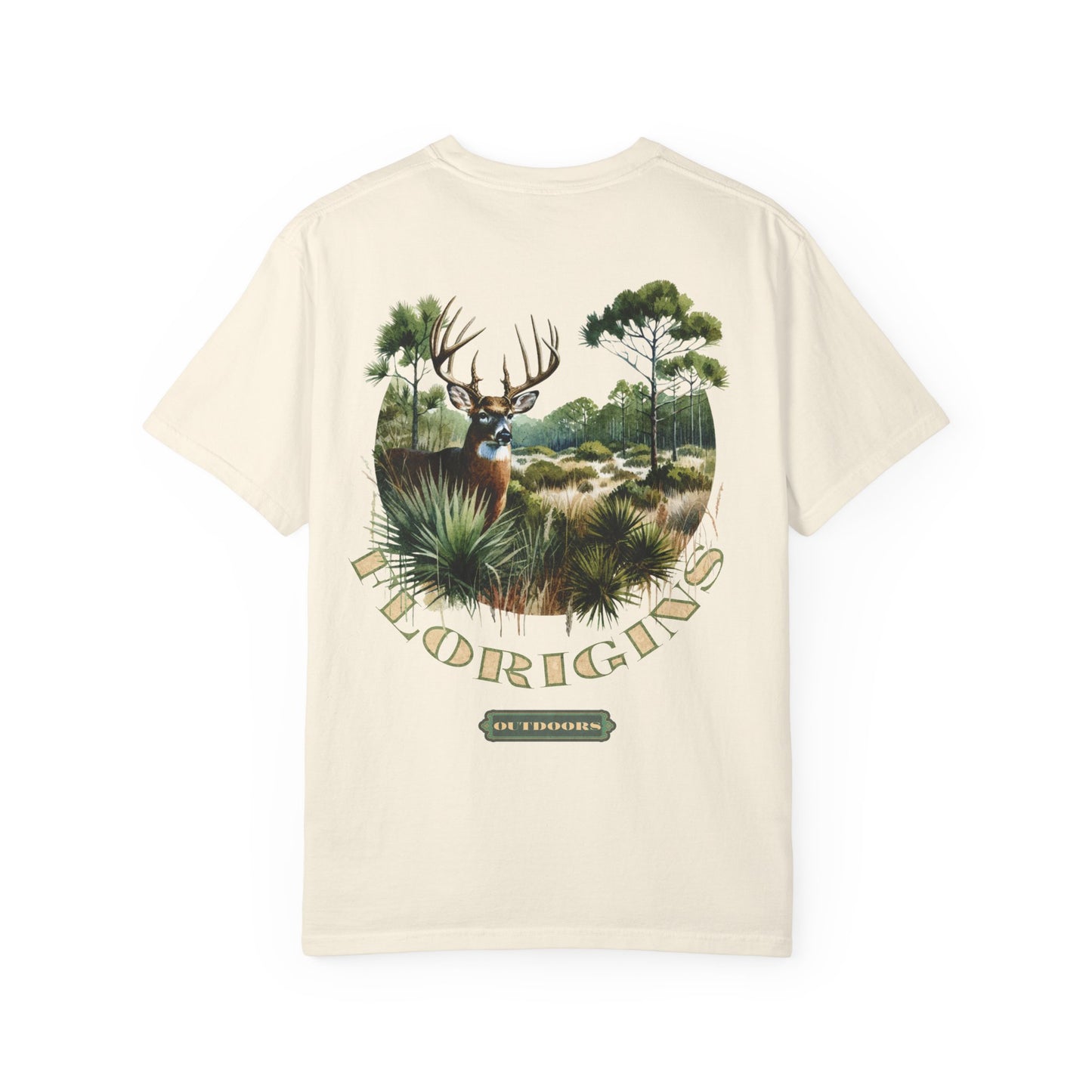 Daylight Walker Tee🦌