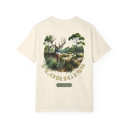 Daylight Walker Tee🦌