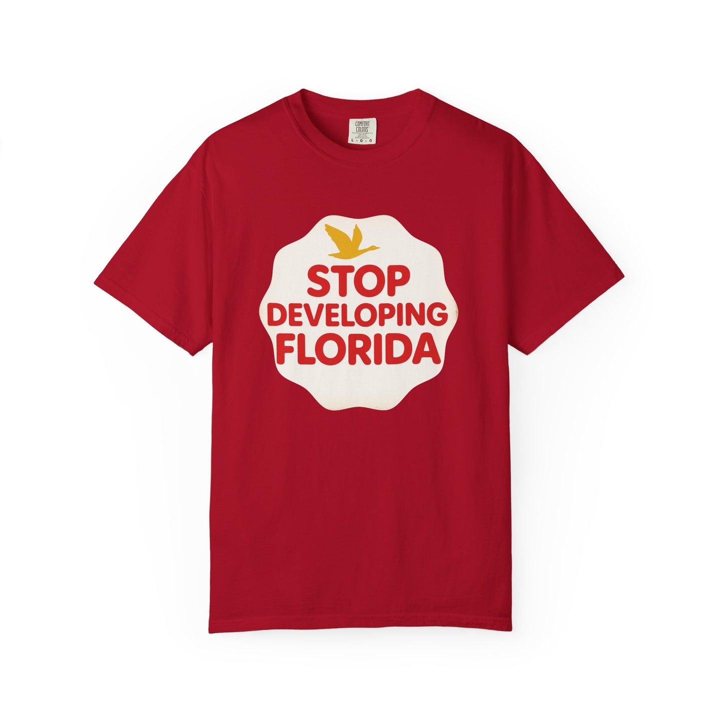 Gotta Save Florida Tee