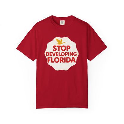 Gotta Save Florida Tee