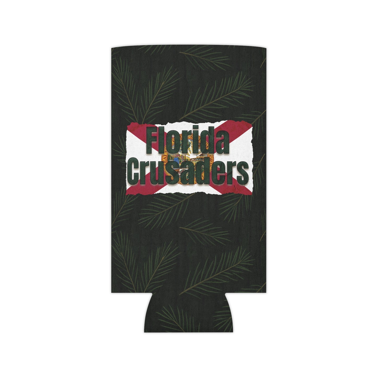 Florida Crusaders Can Cooler