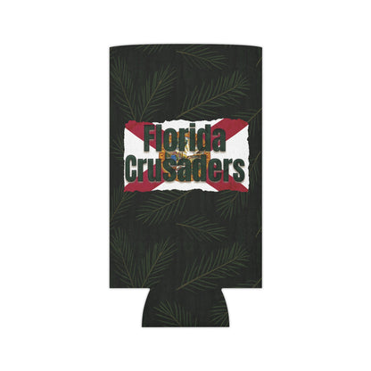 Florida Crusaders Can Cooler