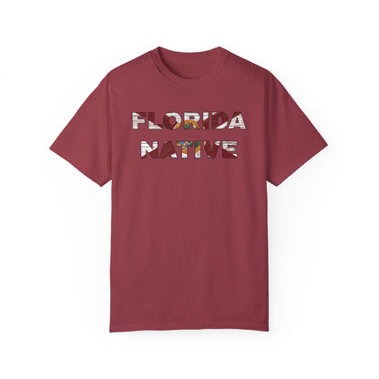 Florida Native Lightweight Tee