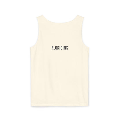 Stop Developing Florida Relaxed Tank🛑