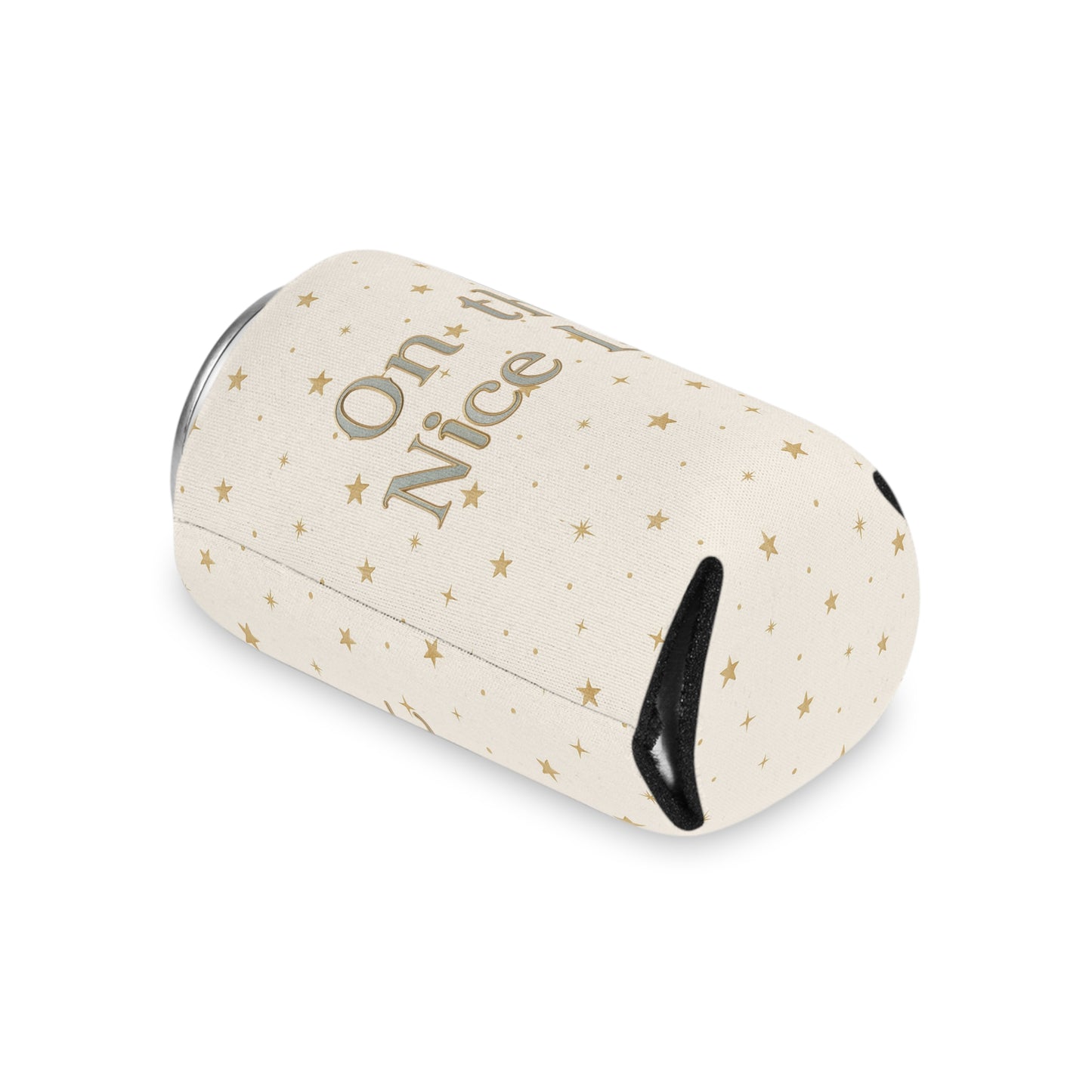 On the Nice List Can Cooler