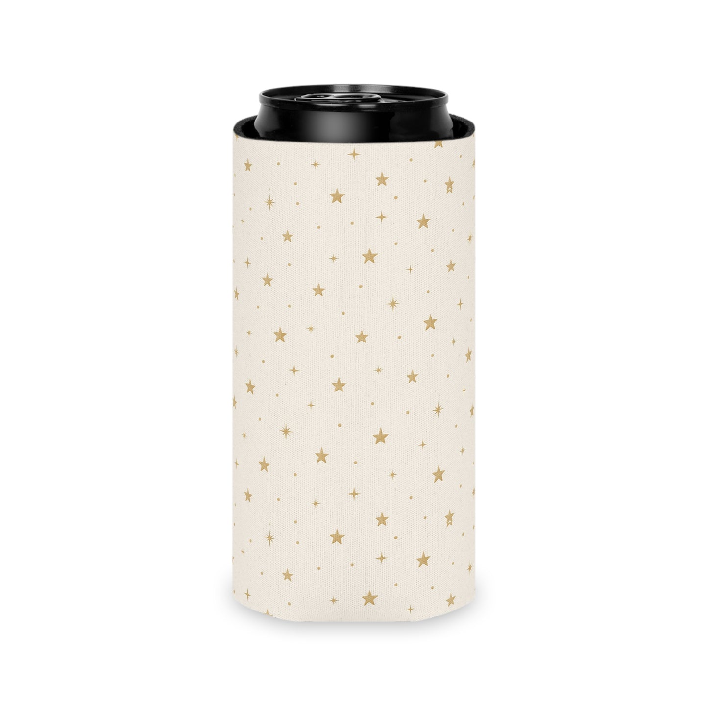 Stardust Can Cooler