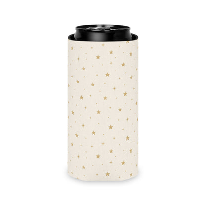 Stardust Can Cooler