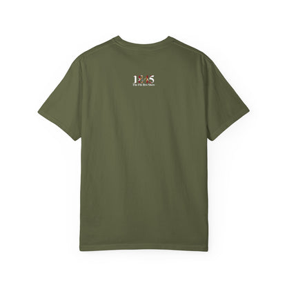 Make Florida Great Again Tee 🍊