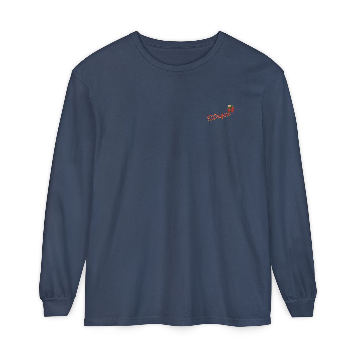 Sweet on Florida Long Sleeve Tee🌸🍓