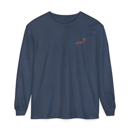 Sweet on Florida Long Sleeve Tee🌸🍓