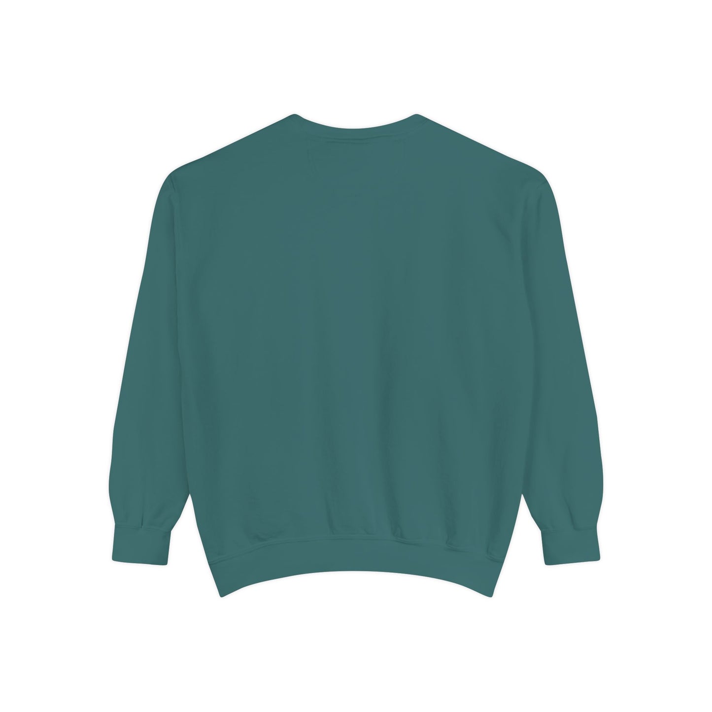 Tread Back Sweatshirt
