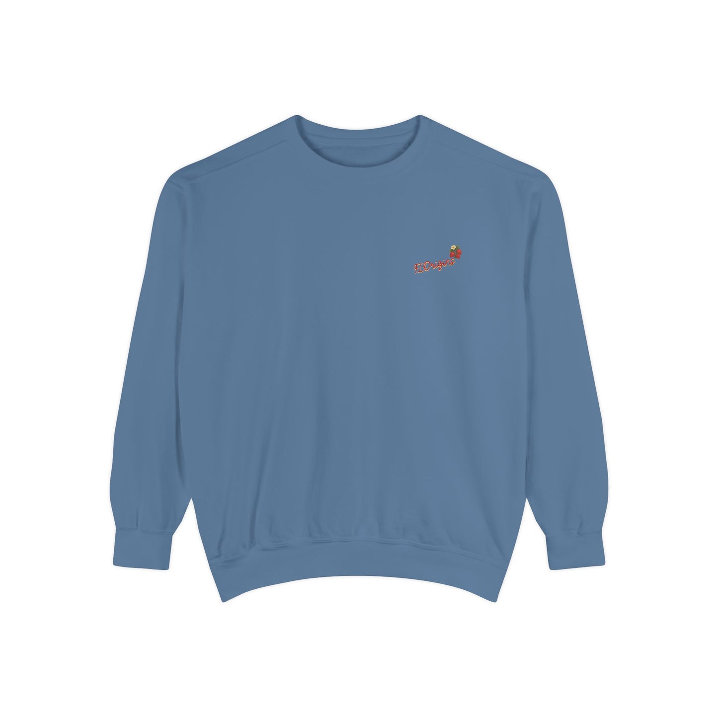 Sweet on Florida Sweatshirt🌸🍓