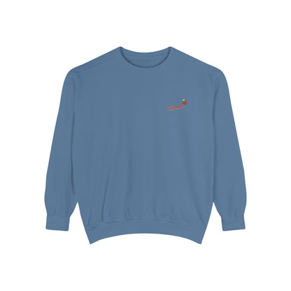 Sweet on Florida Sweatshirt🌸🍓