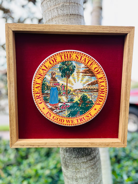 The State of Florida vs...