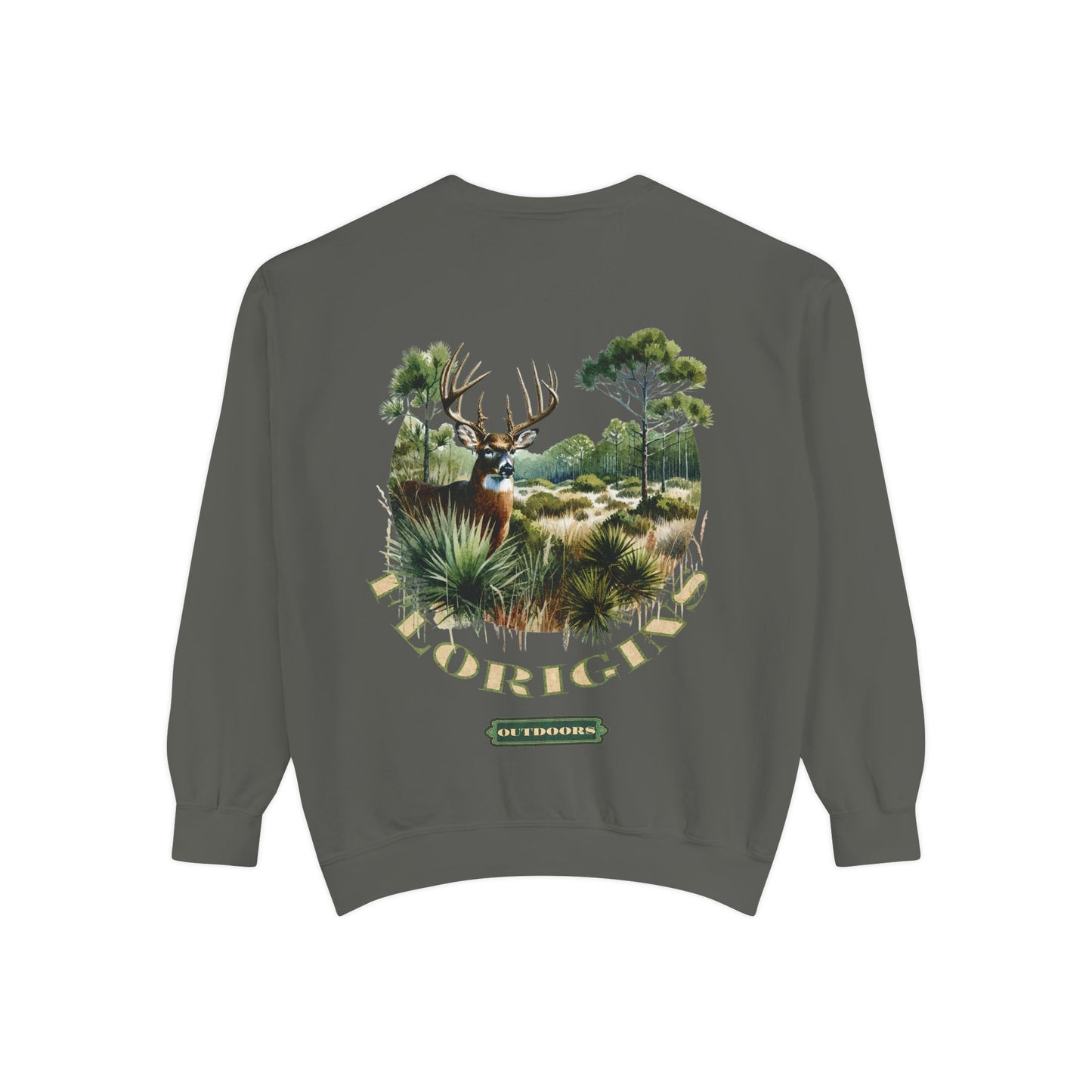 Daylight Walker Sweatshirt🦌