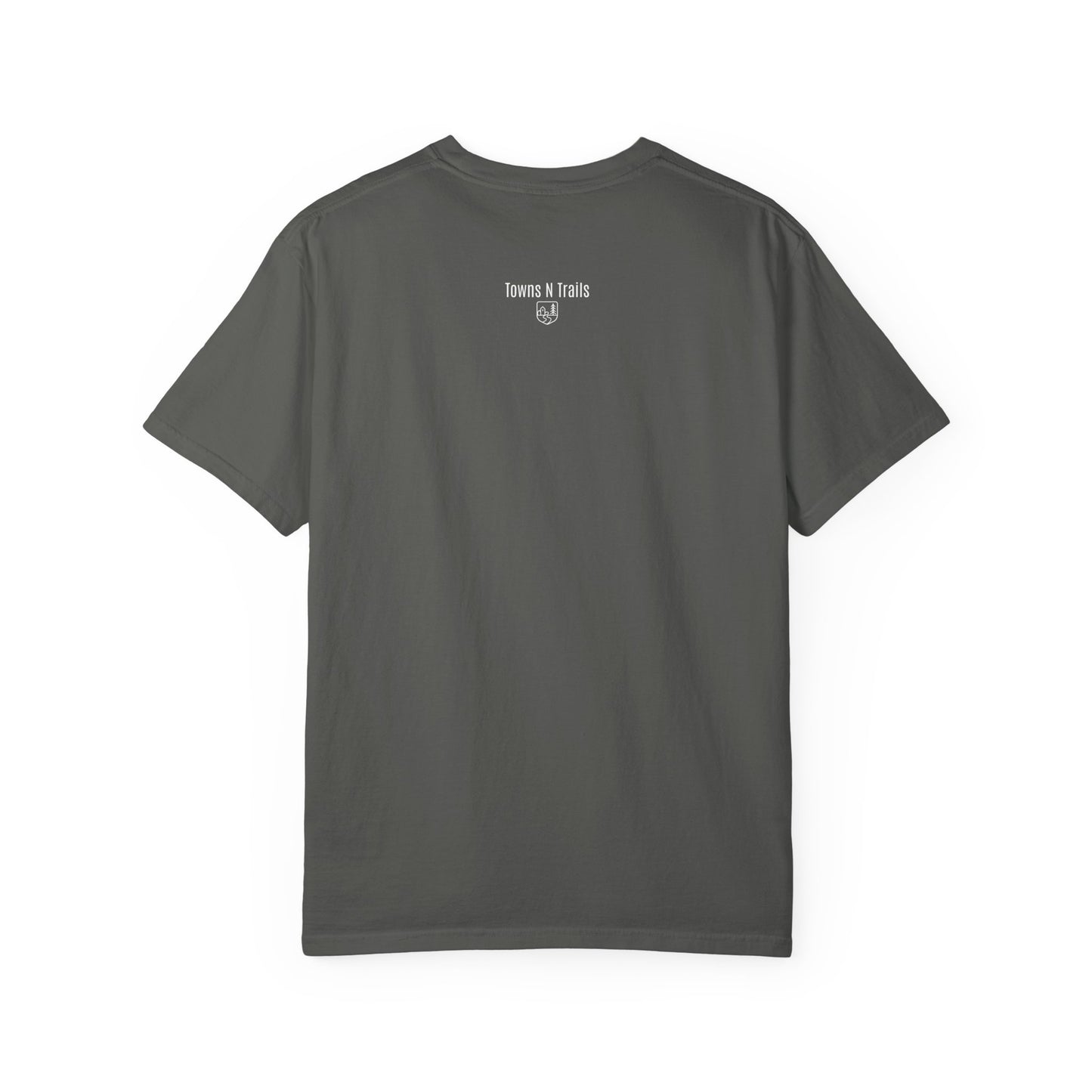 Florida's Most Invasive Species Tee 🌴🚜