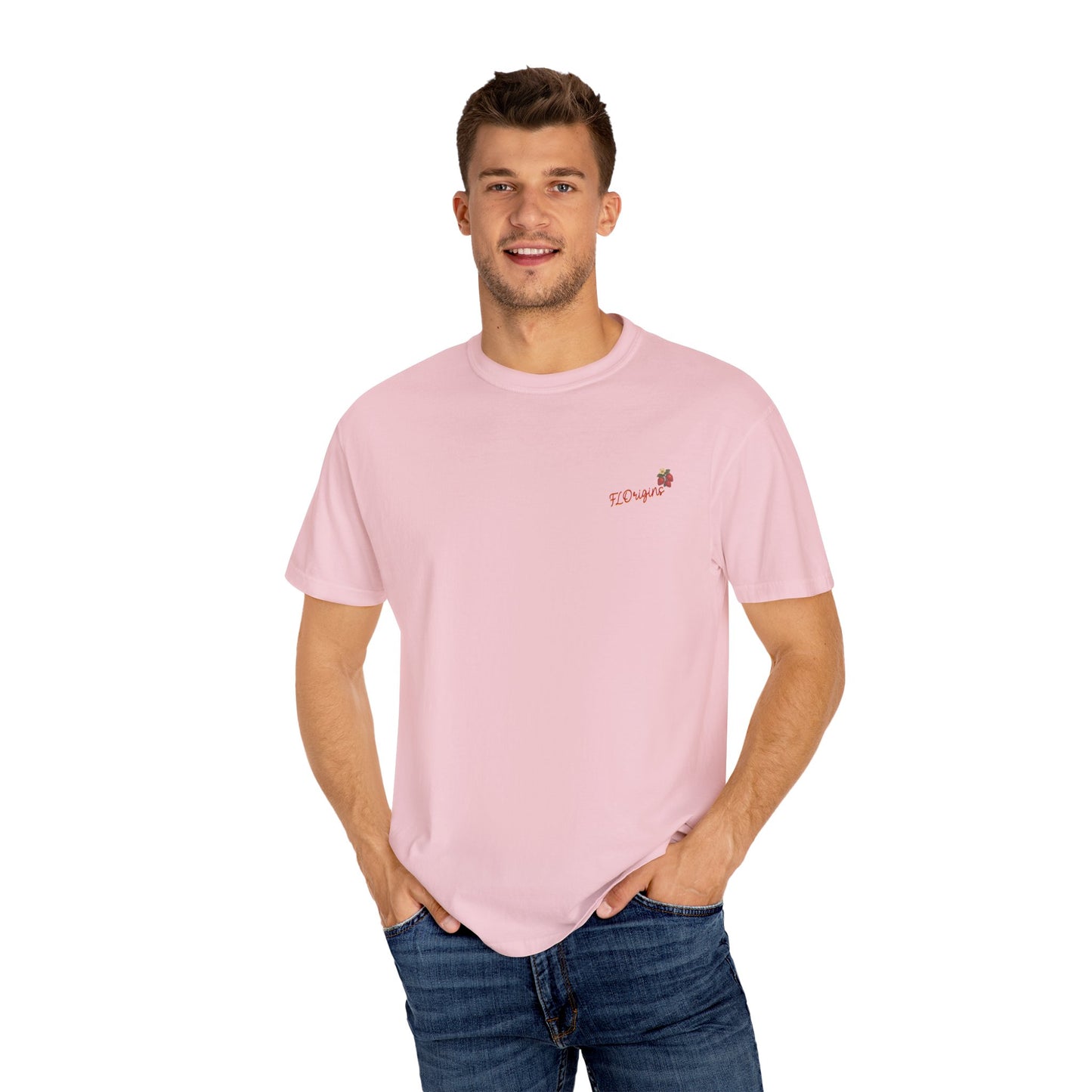 Sweet on Florida Tee🌸🍓
