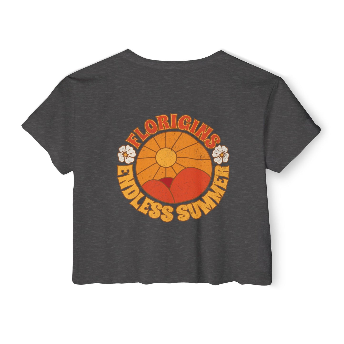 Endless Summer Crop