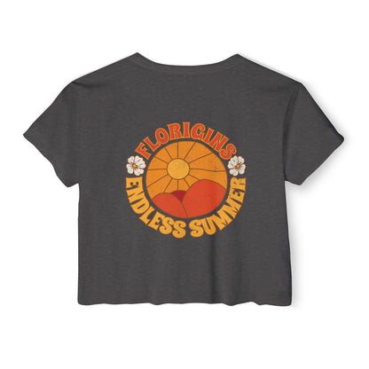 Endless Summer Crop