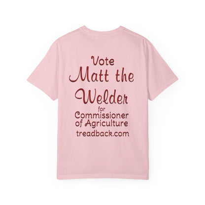 Rooted in Florida Campaign Tee