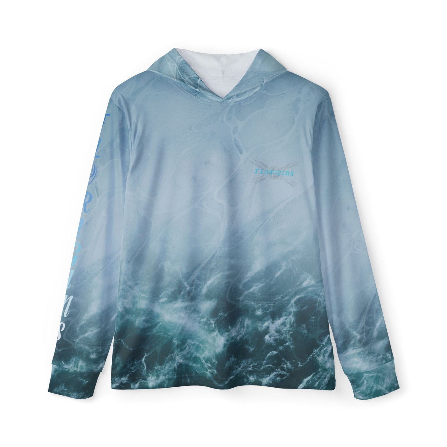 🌊 Tide and True UPF 50+ Performance Hoodie 🌞⚓