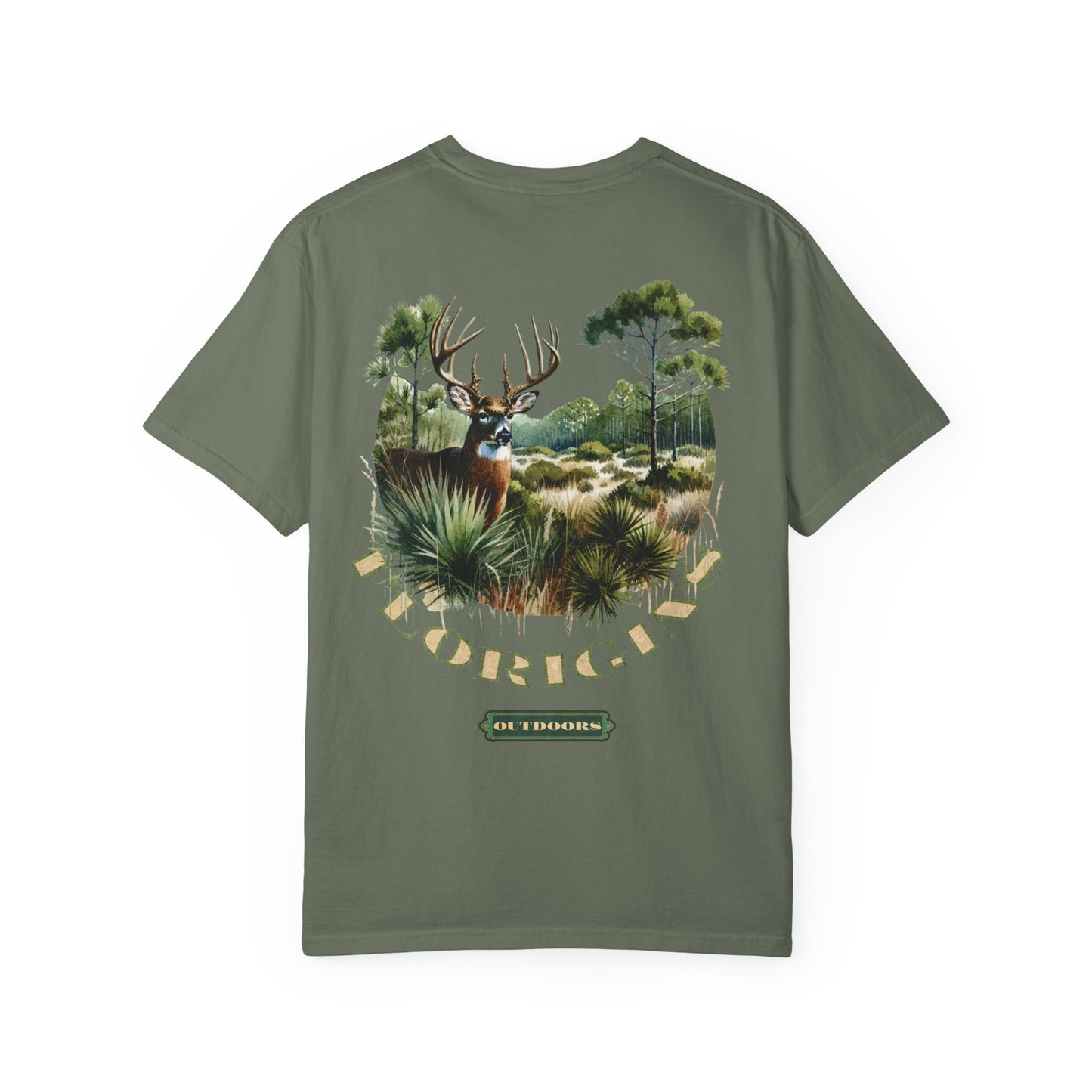 Daylight Walker Tee🦌