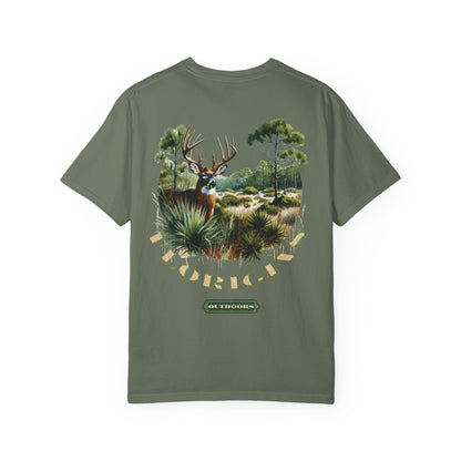 Daylight Walker Tee🦌
