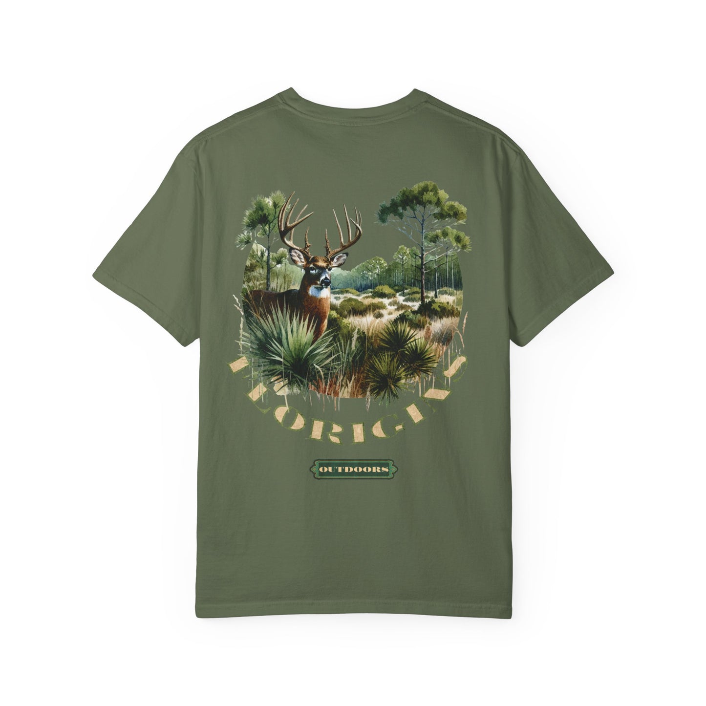 Daylight Walker Tee🦌