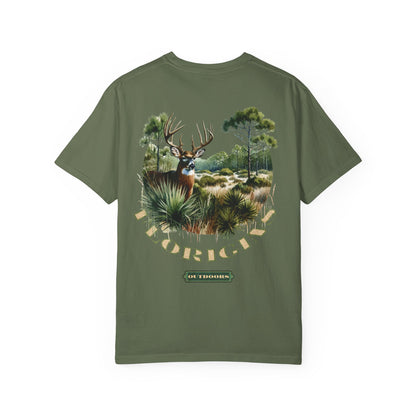 Daylight Walker Tee🦌
