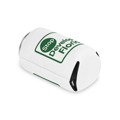 Where Building Is a Pleasure Can Cooler