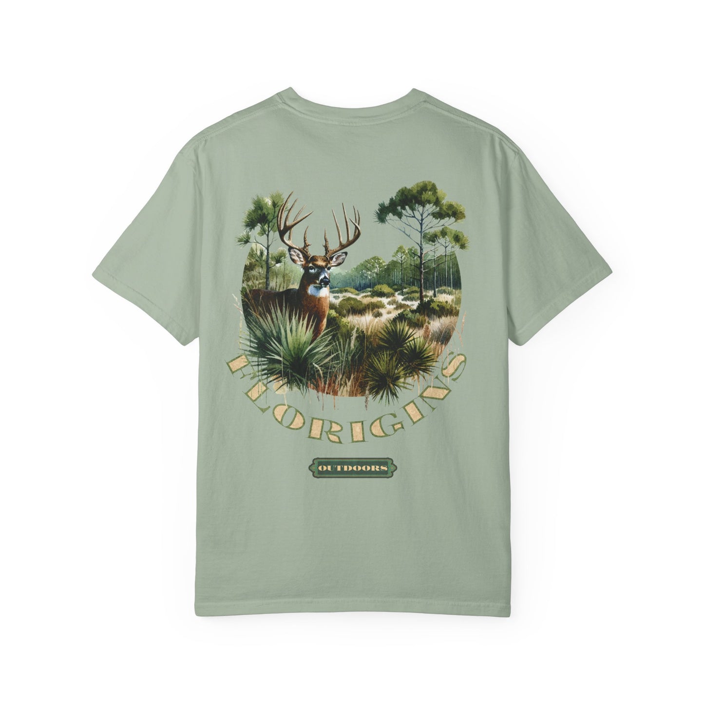 Daylight Walker Tee🦌