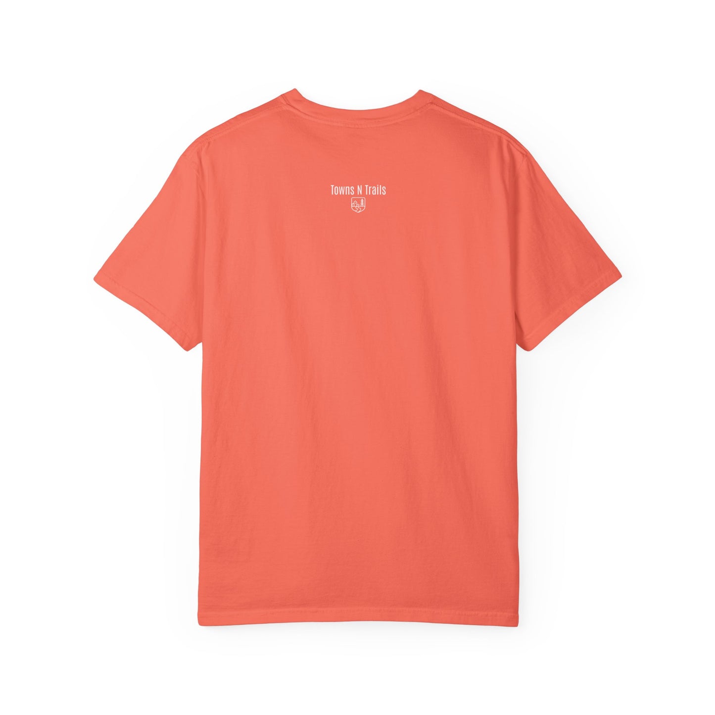 Florida's Most Invasive Species Tee 🌴🚜