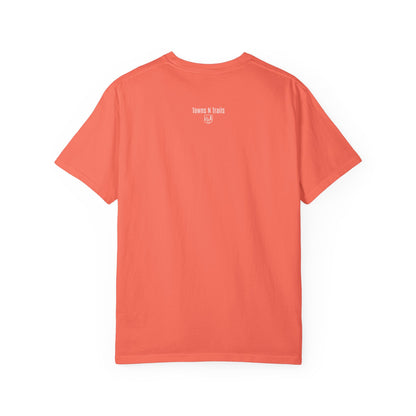 Florida's Most Invasive Species Tee 🌴🚜