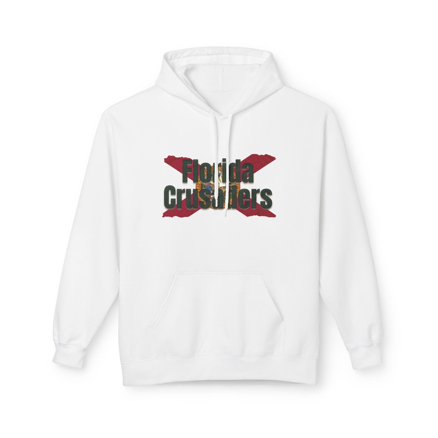 Florida Crusaders Midweight Hoodie🛡️
