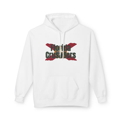 Florida Crusaders Midweight Hoodie🛡️
