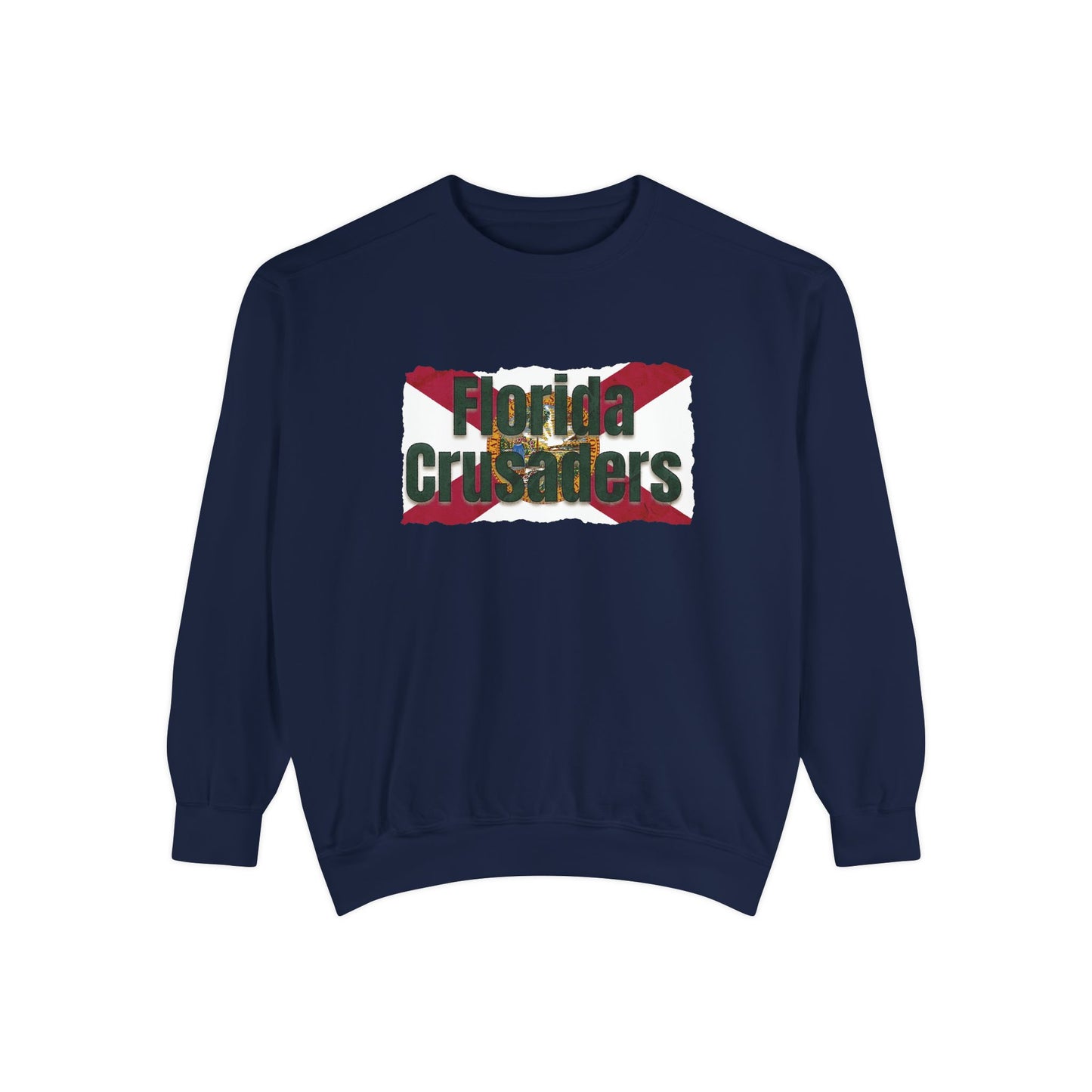 Florida Crusaders Sweatshirt🛡️