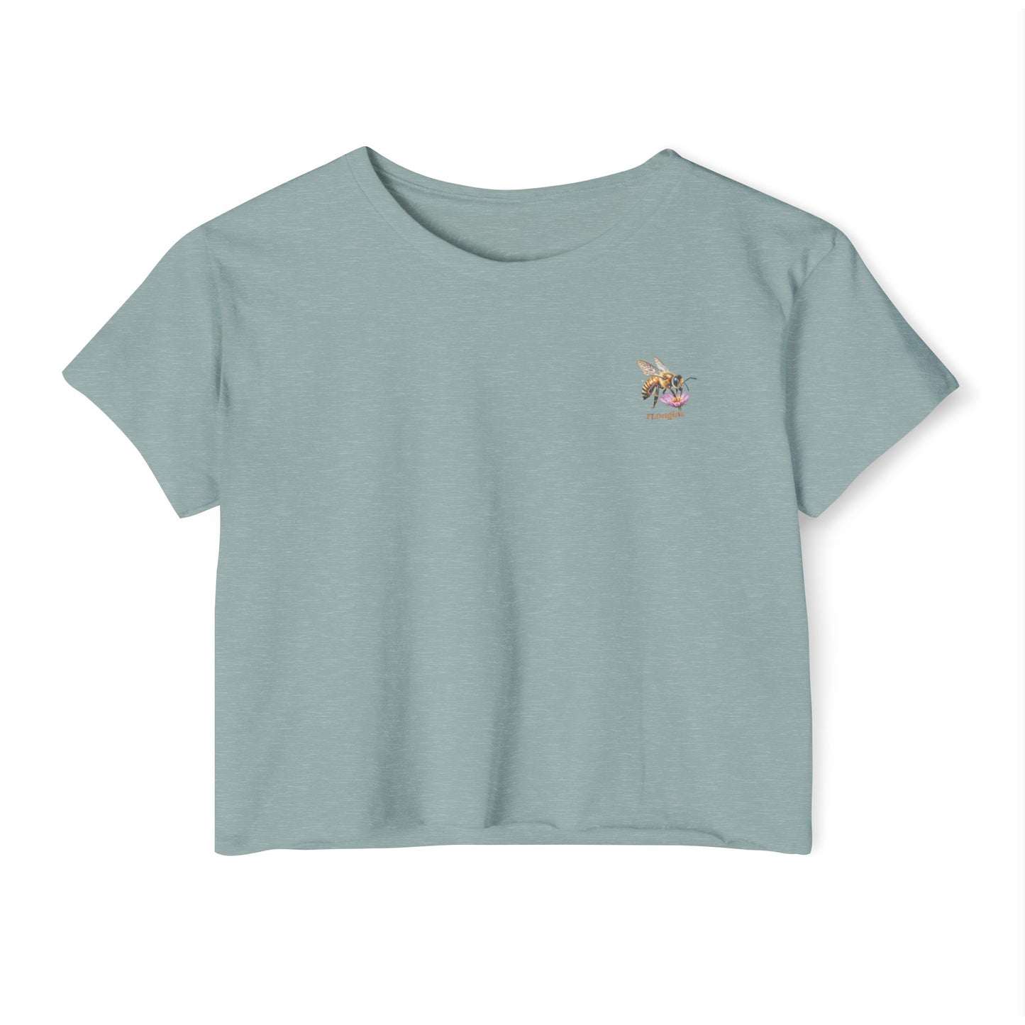 Bee Sweet Crop🐝 🌼