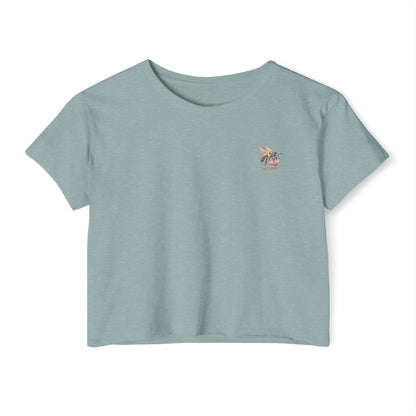 Bee Sweet Crop🐝 🌼