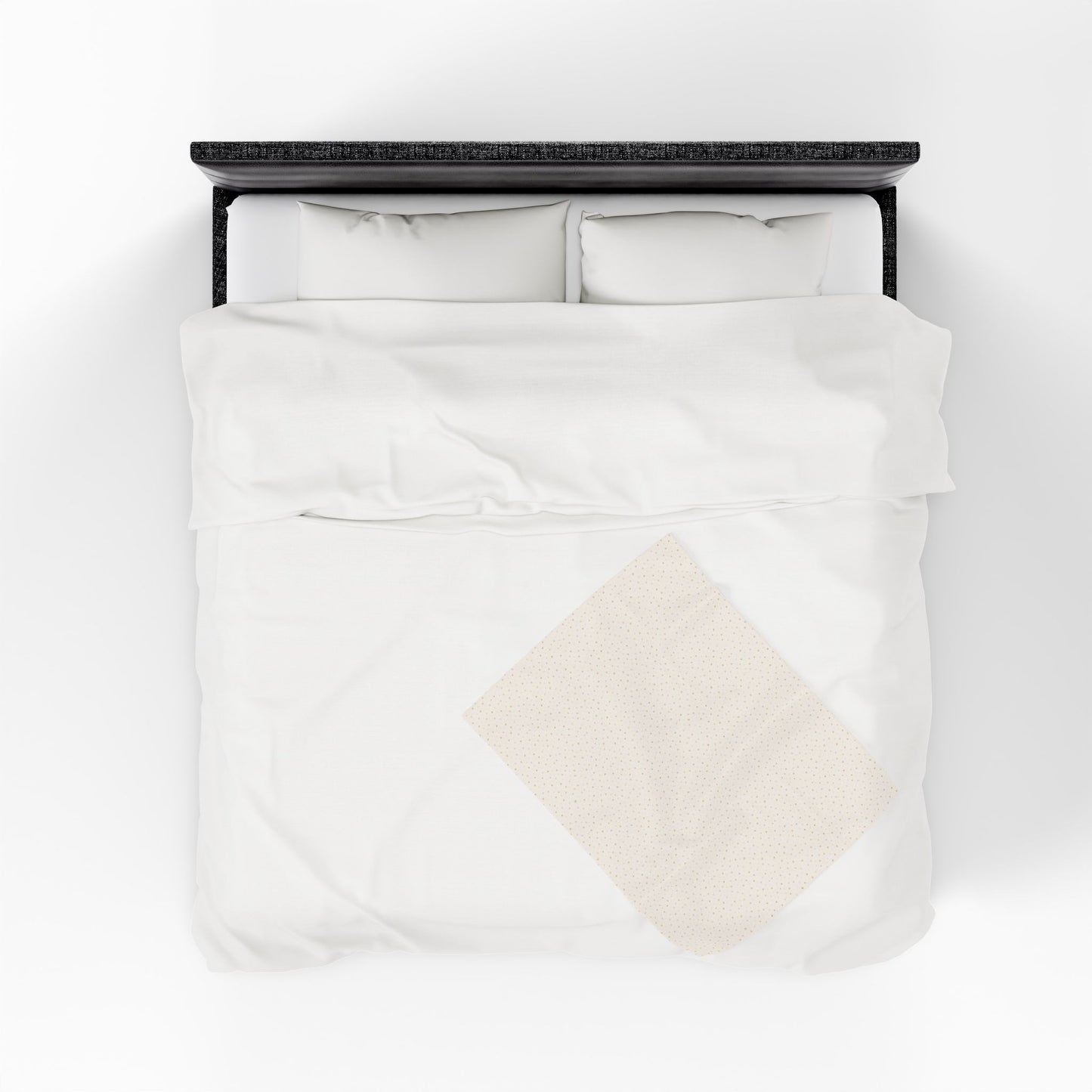 Stardust Plush Blanket