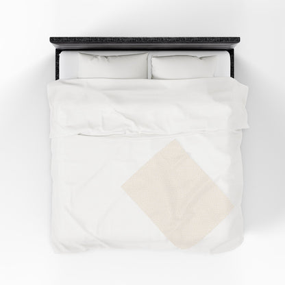 Stardust Plush Blanket