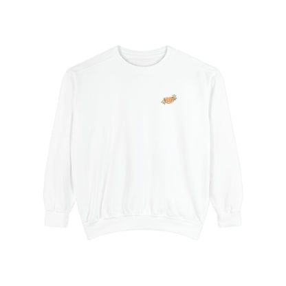 A Slice of Paradise Sweatshirt🌞🍊