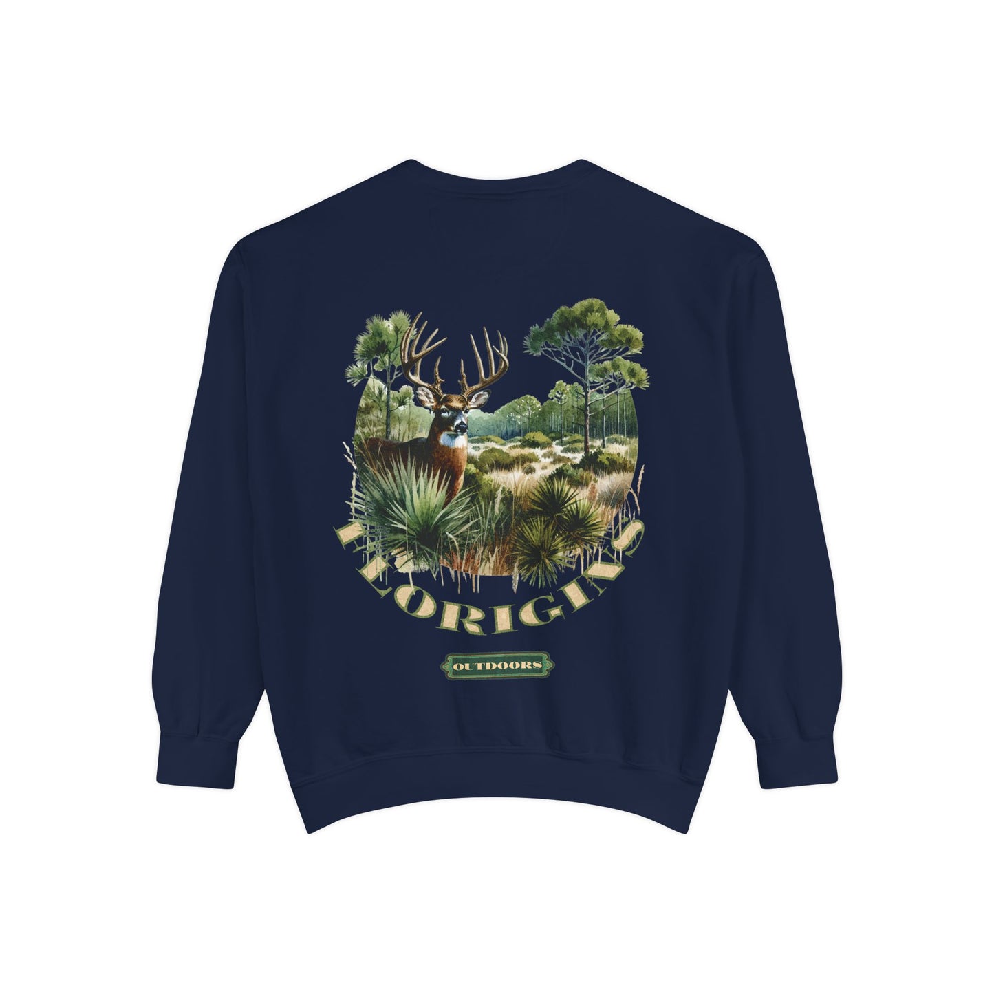 Daylight Walker Sweatshirt🦌