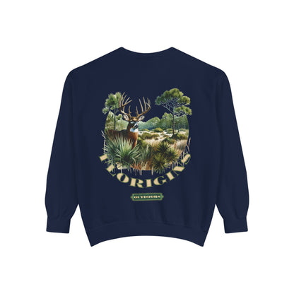 Daylight Walker Sweatshirt🦌