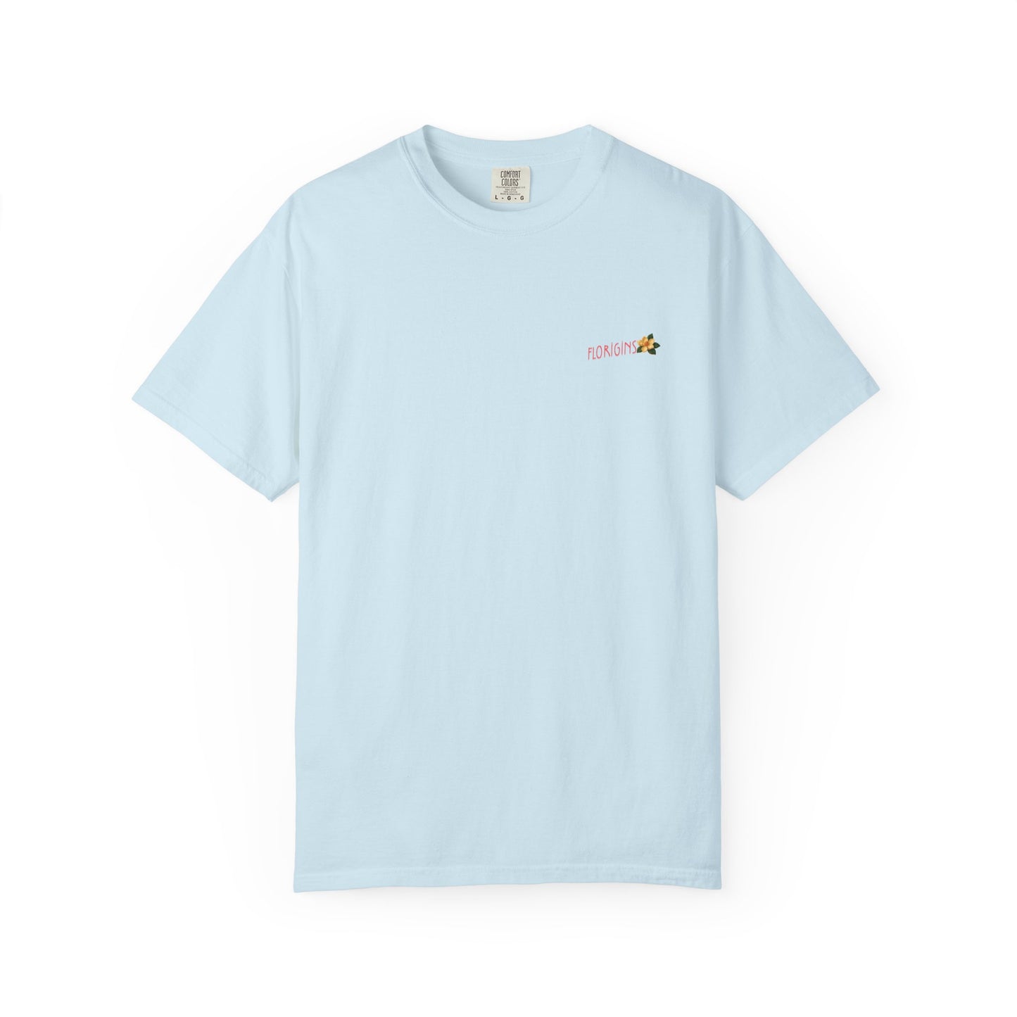 Vintage Cypress Gardens Tee🌺🌿