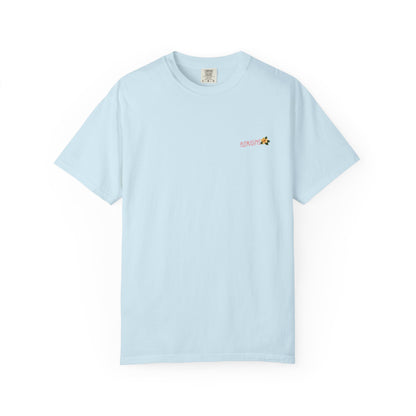 Vintage Cypress Gardens Tee🌺🌿