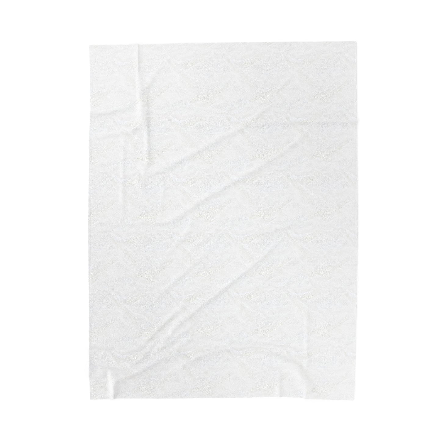 Lime d’Été Plush Blanket