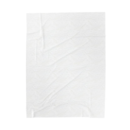 Lime d’Été Plush Blanket