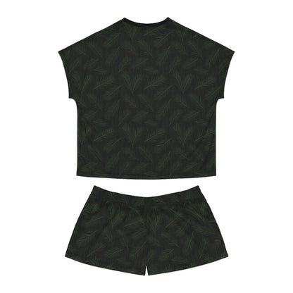 Pine Shadow Camo Lounge Set