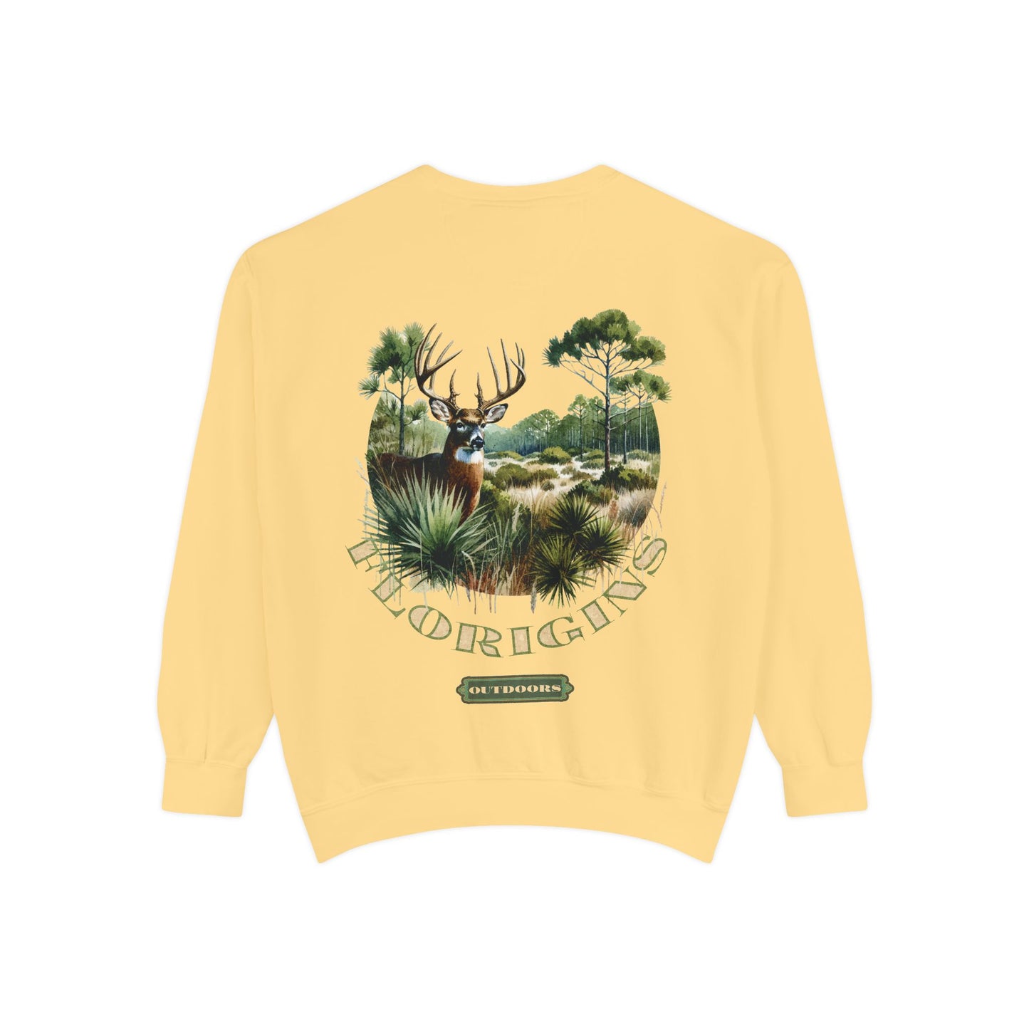 Daylight Walker Sweatshirt🦌