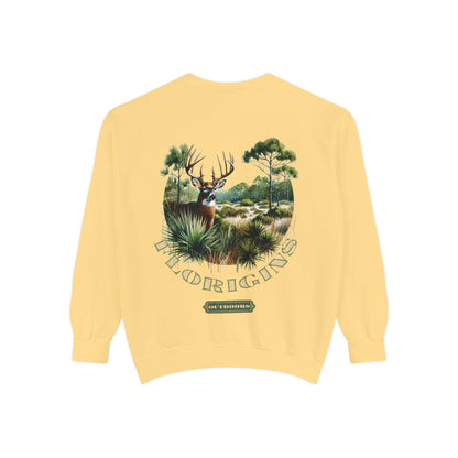 Daylight Walker Sweatshirt🦌